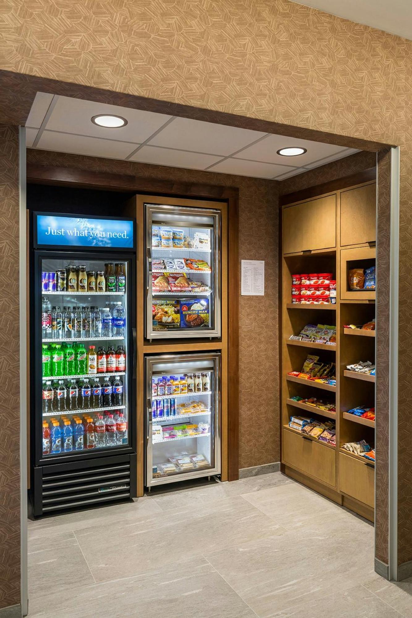 Fairfield Inn & Suites By Marriott Des Moines Downtown Eksteriør bilde